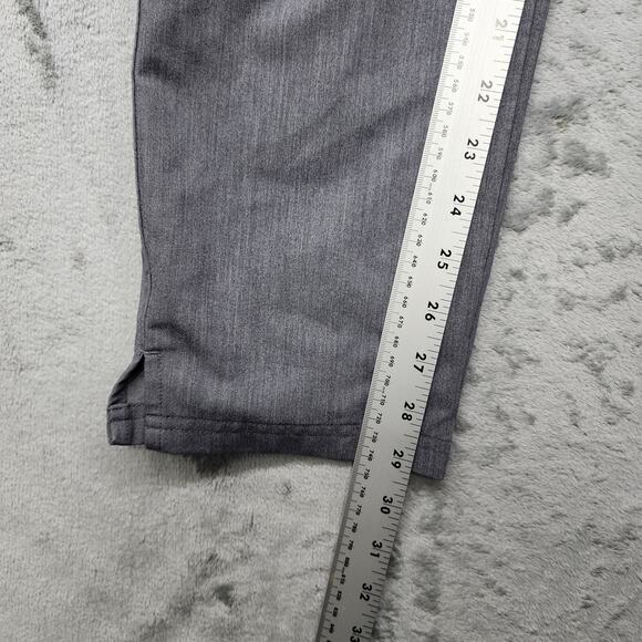 Figs Pants Womens S Gray Yola Skinny Straight Scrub Pant Uniform Medical Work - Picture 10 of 12